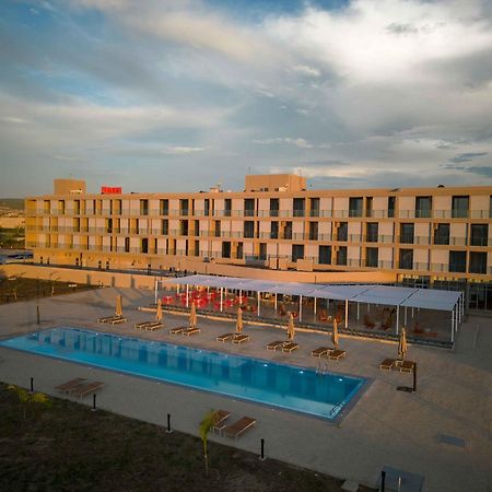 Flow Hotel 벵겔라 외부 사진